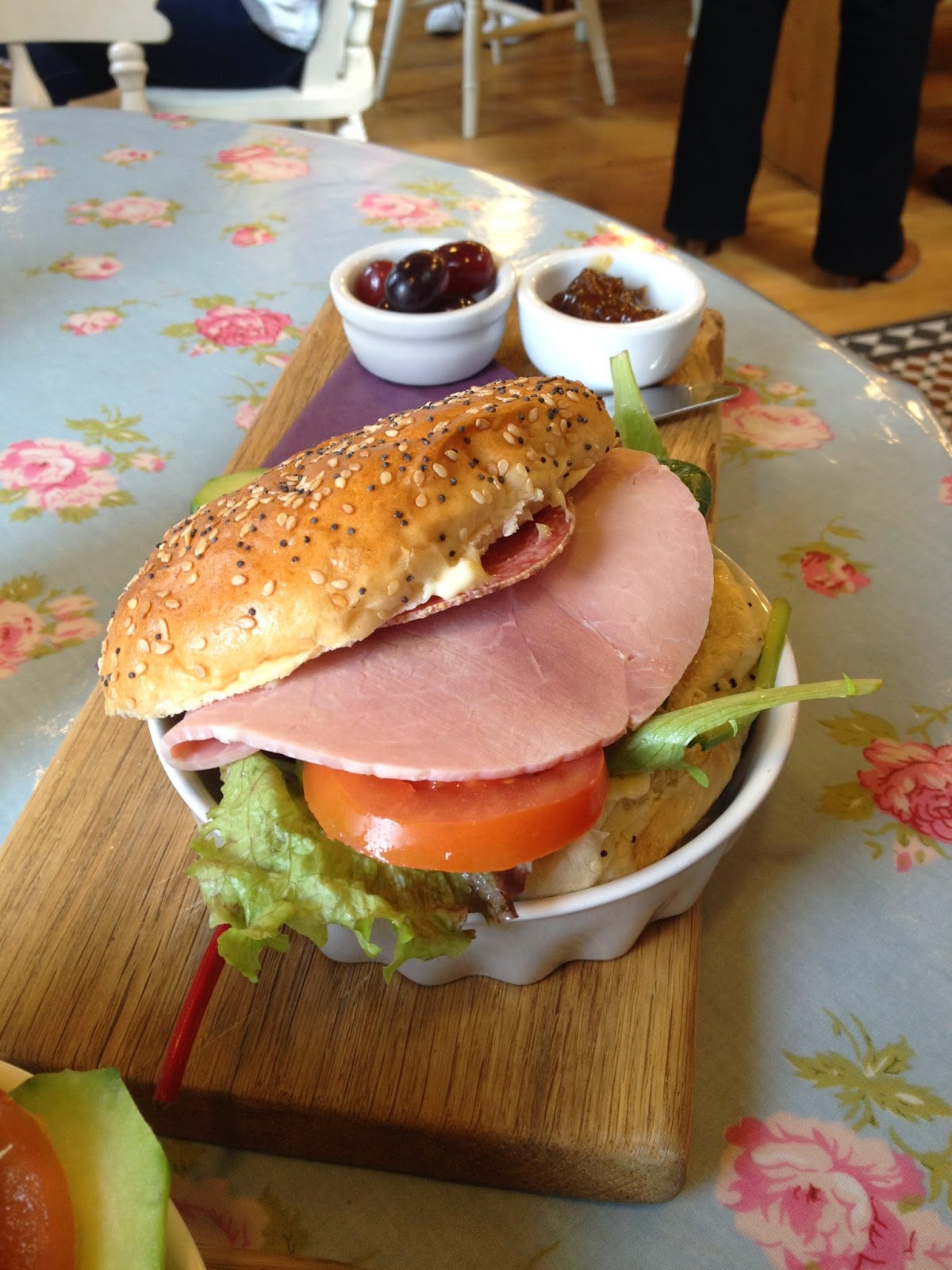 Save the Sweet: The Potting Shed, Llantrisant